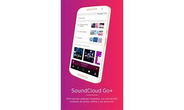 SoundCloud for Android - Download the APK from habererciyes